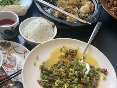 -江宴渔村·鱼鲜土菜(紫荆广场店)