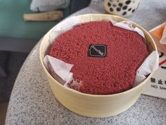 -BreadTalk面包新语·烘焙蛋糕(中心书城店)
