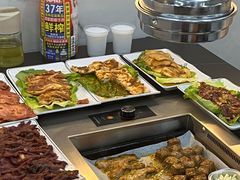 -禾禾烤肉