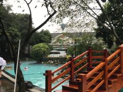 -灵秀温泉