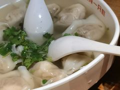 -南城香·饭香串香馄饨香(赵公口店)