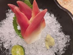 -無境·匠心日本料理(汉街店)