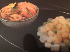 -无锡城中皇冠假日酒店·芳园中餐厅
