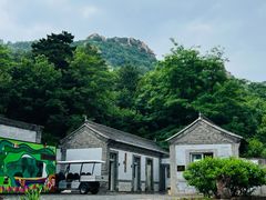 -云峰山自然风景区