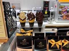 -GODIVA(王府井apm店)