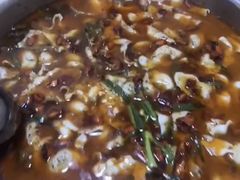 -老四川平头酸菜鱼(衙前店)