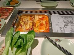-欢乐牧场主题自助料理(T12店)