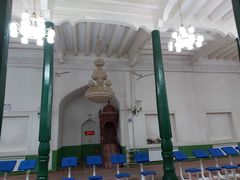 -艾提尕尔清真寺