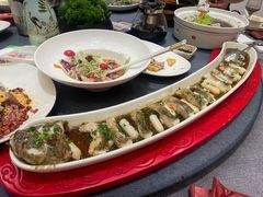 -湯記傳菜