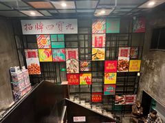 -肥仔文澳门猪骨煲(南京西路店)