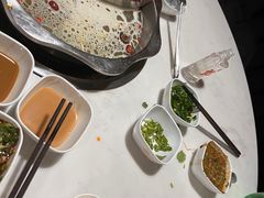 -傣妹火锅(南京东路一店)
