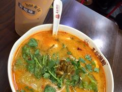 -五谷渔粉(区庄店)