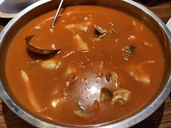 大川番茄鱼黑鱼-大川先生·小龙虾·川菜(信义坊店)