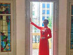 -胡志明市美术馆