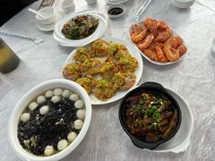 -众味海鲜大排档·活海鲜·潮汕味(南澳店)