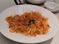 -狮王府淮扬菜(万象城店)