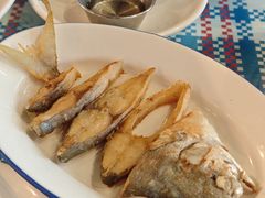 -陈鹏鹏潮汕菜(欢乐海岸 海边景观店)