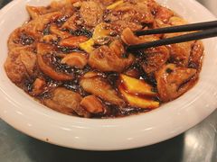 -老牛窝里(总店)