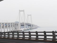 -星海湾跨海大桥