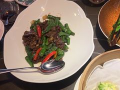 -海派悦庭·海胆烧麦·新融合菜(凯德广场店)