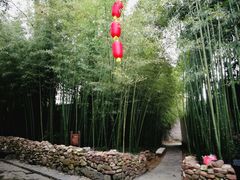 -竹泉村旅游度假区