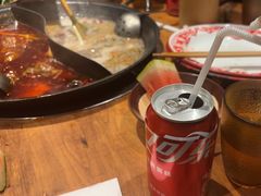 -楠火锅(龙阳广场店)