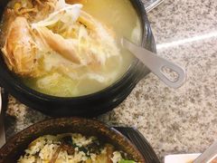 -阿里郎韩国料理