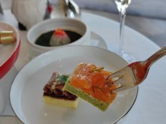 -杭州柏悦酒店·悅厅