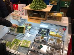-茶和々(茶和々 小樽店)