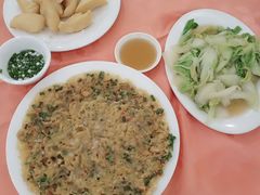 -深运潮州粥(东门店)