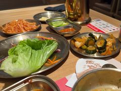 -西塔老太太泥炉烤肉(武汉摩尔城店)