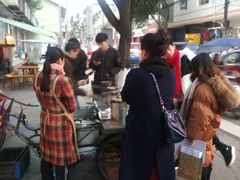 门面-兰烘糕