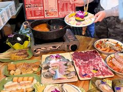 -三爷糟粕醋·鲜鱼汤·海南特色小吃(新华南路店)