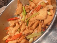 -有梦特色餐厅(古子城店)