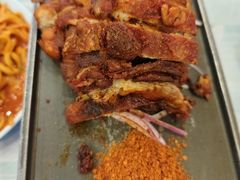 -国强手抓(西夏区店)