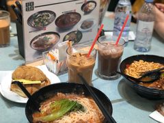 -华嫂冰室(尖沙咀店)