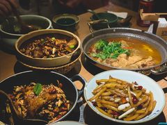 -吃饭皇帝大(合生汇店)