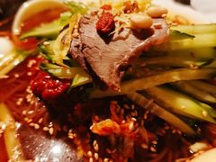 -七八冷面·延边朝鲜族美食(圣熙八号店)