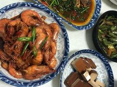 -卤當家(桃源π商业广场店)