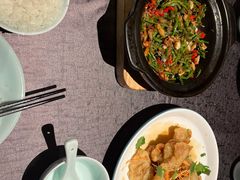 -亦海人家烤鸭店(康定街店)