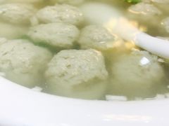 -老虎滩船说·海胆水饺·大连海鲜(老虎滩店)