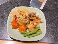 -韩盛·盛江山自助料理(奥体万达店)