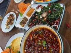 -八木轩·寻味大理白族民俗餐厅(文献路店)