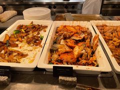 -康莱德酒店·美庭自助餐厅
