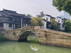 -巡塘古镇