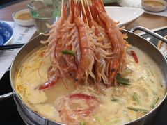 -樾餐厅泰式海鲜火锅(民歌湖店)