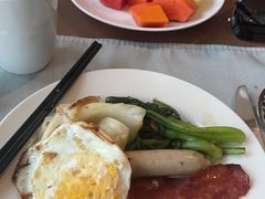 -石梅湾艾美度假酒店