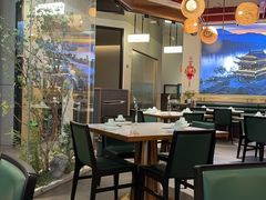 -老馆子·建德菜·山肴鱼鲜(海威新界店)