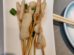 -小两口锦州烧烤·脆皮油边(依云北郡店)