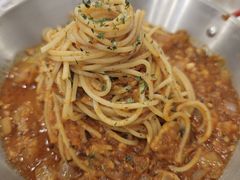 -Kpasta韩式意大利面